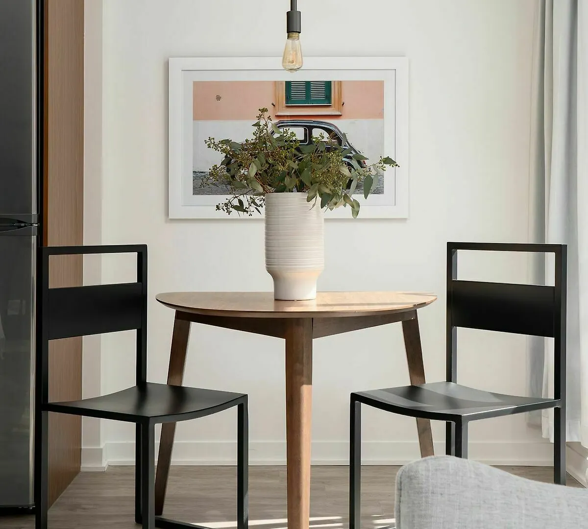 Apartman Serene Studio In Quartier Des Spectacles By Sonder Montréal