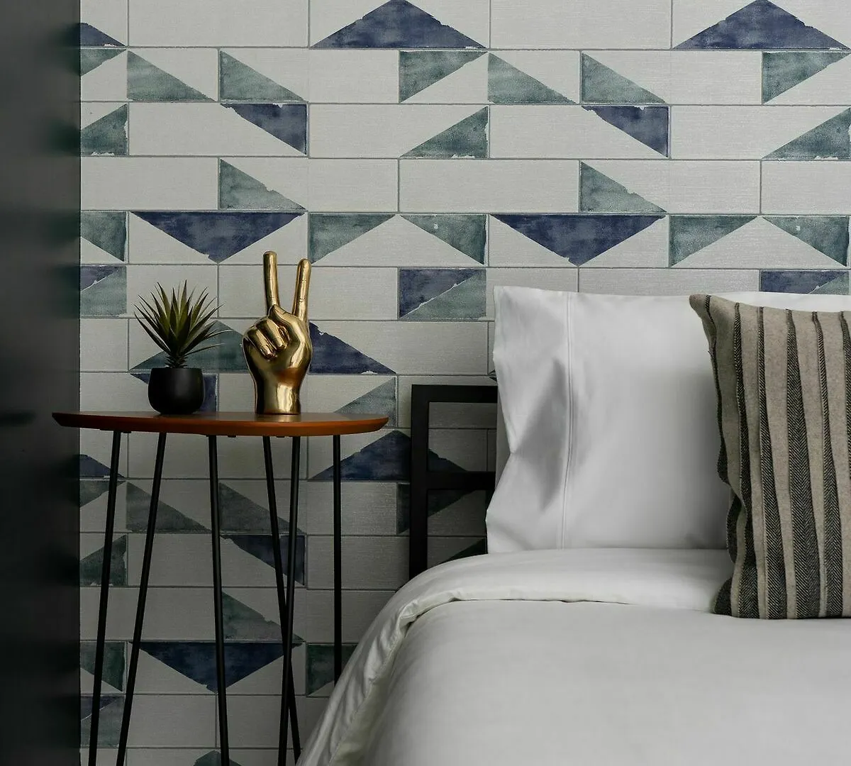 Serene Studio In Quartier Des Spectacles By Sonder مونتريال كندا